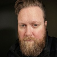 Jason Morrison