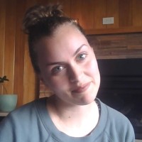 Amber Olson