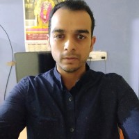 Ashwath Reddy