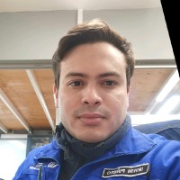 Irwin Piñero