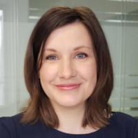 Mélanie Bourgouin