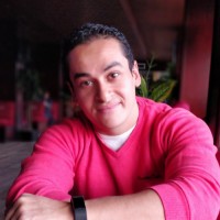 Mahmoud Alwakeel