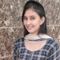 Simran Kaur