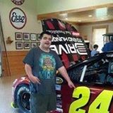 Randy Marshall