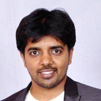 Varun B R