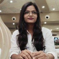Pooja Talekar
