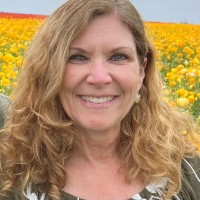 Suzanne O'Kane