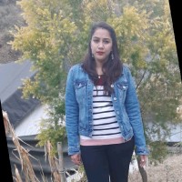 Bhavna Joshi