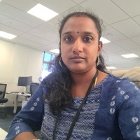 Lakshmi Gunasekaran