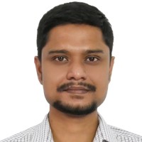 MD Jubaier Chowdhury