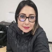 Olivia Spiritu Aranda