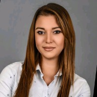 Jovana Sazdić