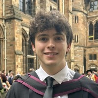 Euan Mackinnon