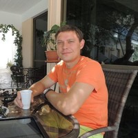 Vladimir Marfich