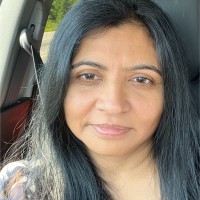 Jigisha Patel