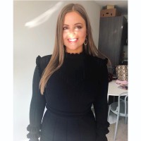 Vanessa Sweeney-Jones