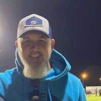 Shaun Thompson