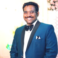 Karthik Edibilli
