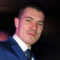 Alex Morin