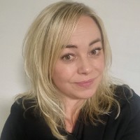 Dorte Bruun