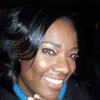 Ebony Benjamin-McKinney
