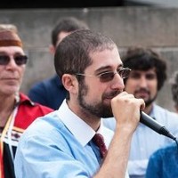 Isaac Silberman-Gorn (he/him)