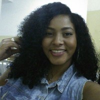 Rebeca dos Santos Soares