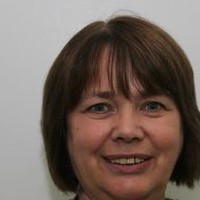 Hazel Horrigan