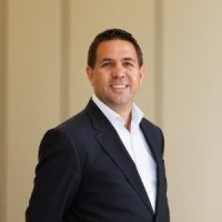 Bernard van Jaarsveld