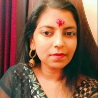 Anjali Sah