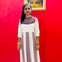 Sindhuri Balaraman