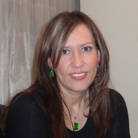 Rocio del Pilar Esquibel Avila