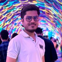 Chirag Patel