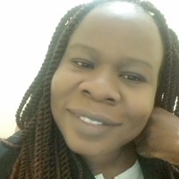 Christine Odongo