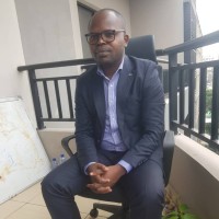 Fabrice Nikuna Mbembo