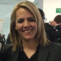 Leticia Linhares Da Silva