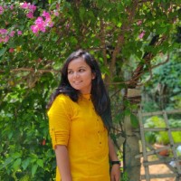 Nethra Rangaswamy