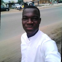 Arnold Florian Tanoh K.