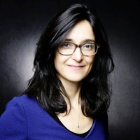 Celine Chaumette Atalay