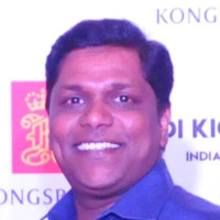 Pradeep Kumarappagari
