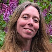 Pia Granum von der Lippe