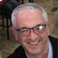 Paul Balmer