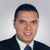 Mohamad Raid Almajzoub