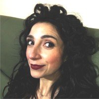 Irene Sapienza