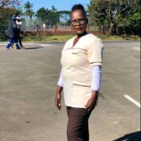 Nokuthula Mtetwa