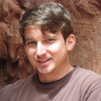Jonathan Gantz, CHMM