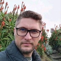 Joe Barkhuizen