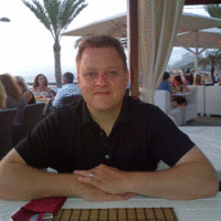 Mark Greenwood