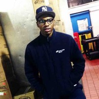 Terrence Tyms