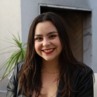 Andréa Ochoa